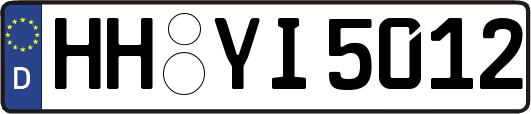HH-YI5012