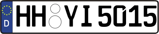HH-YI5015