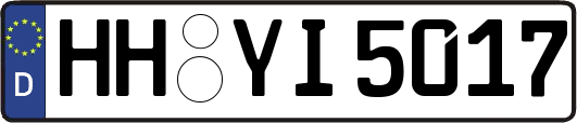 HH-YI5017