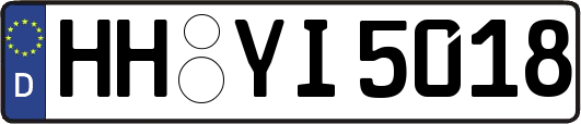 HH-YI5018