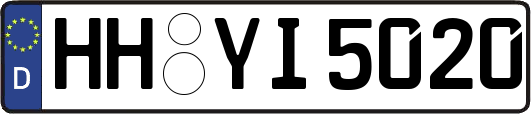 HH-YI5020