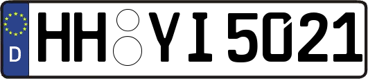 HH-YI5021
