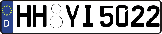 HH-YI5022