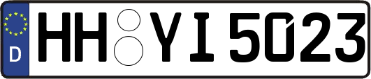 HH-YI5023