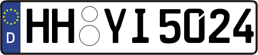 HH-YI5024