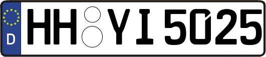 HH-YI5025