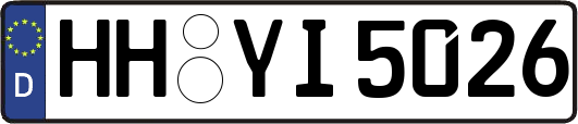 HH-YI5026