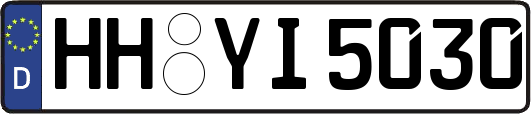 HH-YI5030