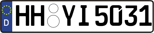 HH-YI5031
