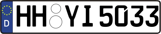 HH-YI5033