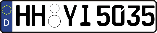 HH-YI5035