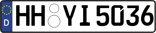 HH-YI5036