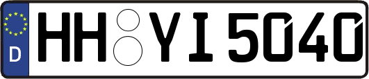 HH-YI5040