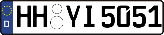 HH-YI5051