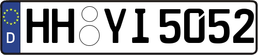 HH-YI5052