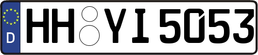 HH-YI5053