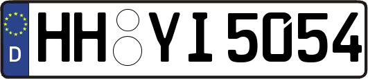 HH-YI5054