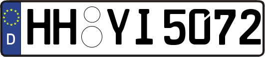 HH-YI5072