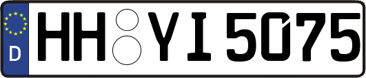 HH-YI5075
