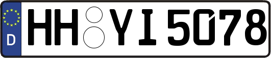 HH-YI5078