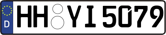 HH-YI5079