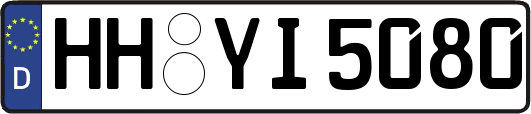 HH-YI5080