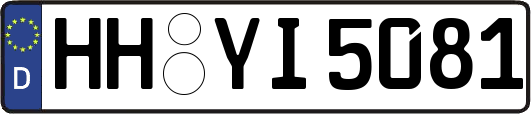 HH-YI5081
