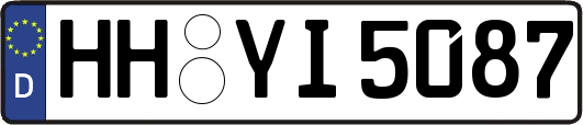 HH-YI5087