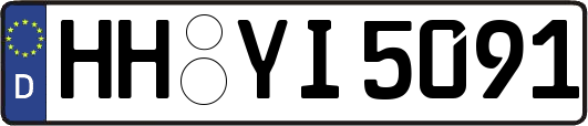 HH-YI5091