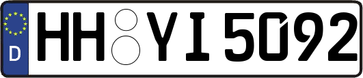 HH-YI5092