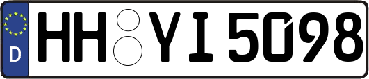 HH-YI5098