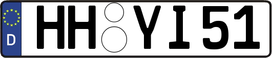 HH-YI51