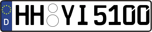 HH-YI5100