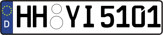 HH-YI5101