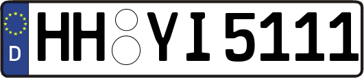 HH-YI5111