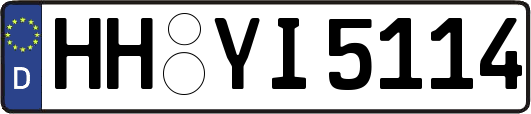 HH-YI5114