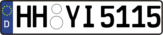 HH-YI5115