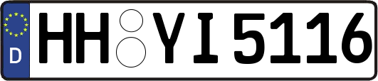 HH-YI5116