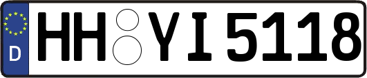 HH-YI5118