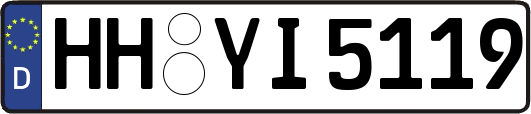 HH-YI5119