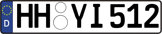 HH-YI512