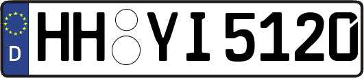 HH-YI5120