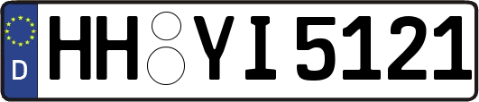 HH-YI5121