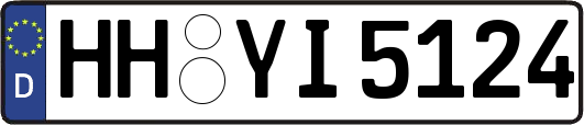 HH-YI5124
