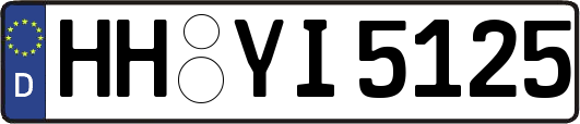 HH-YI5125