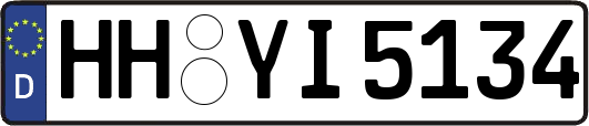 HH-YI5134