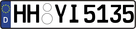 HH-YI5135