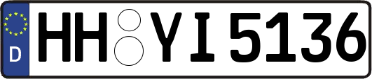HH-YI5136