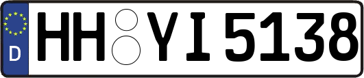 HH-YI5138