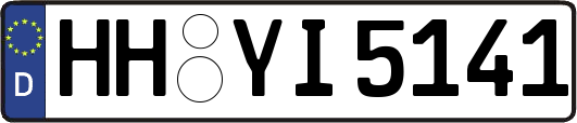HH-YI5141